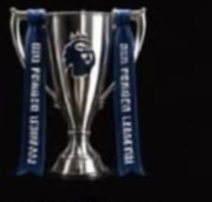 Premier League Cup U16 trophy