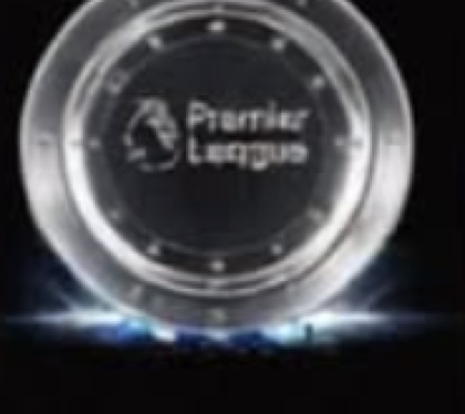 Premier League South U18 trophy